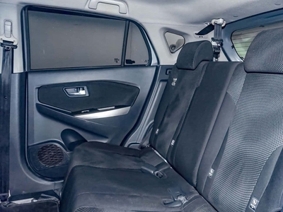 Daihatsu Sirion 1.3L AT 2019 - Beli Mobil Bekas Murah