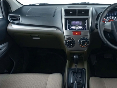 Daihatsu Xenia 1.3 R AT 2016 - Beli Mobil Bekas Murah