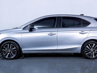 Honda City Hatchback RS CVT 2023