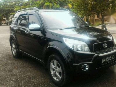 Jual mobil Toyota Rush S 2008