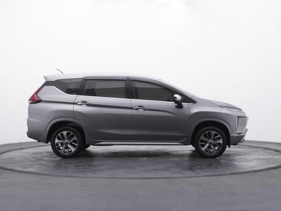 Mitsubishi Xpander Ultimate A/T 2018 - Beli Mobil Bekas Murah