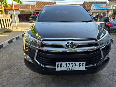 2019 Toyota Kijang Innova