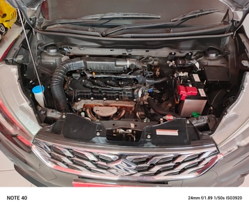 Suzuki Ertiga GX MT Hybrid 2023 - Garansi 1 Tahun - LOW KM