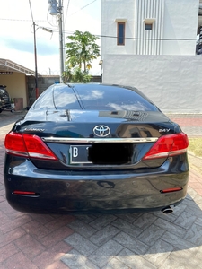 Toyota Camry 2.5 V 2011 Hitam