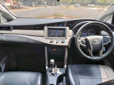 Toyota Kijang Innova G 2018 - Cicilan Mobil DP Murah
