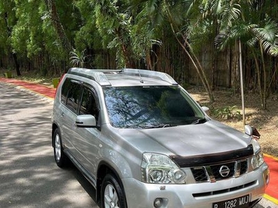 2005 Nissan X Trail