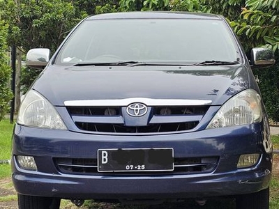 2005 Toyota Kijang Innova