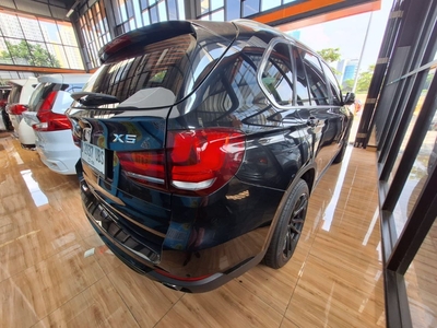 BMW X5 xDrive25d 2015 Kondisi Istimewa Mulus Terawat