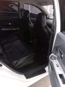 Daihatsu Sigra 1.2 R DLX AT 2016