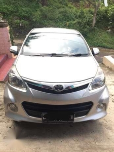 Dijual Mobil Toyota Avanza Veloz MPV Tahun 2013