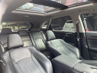 Lexus RX 300 Luxury 2018