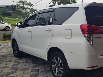 Toyota Kijang Innova 2.0 G 2020 Kondisi Istimewa Mulus Terawat