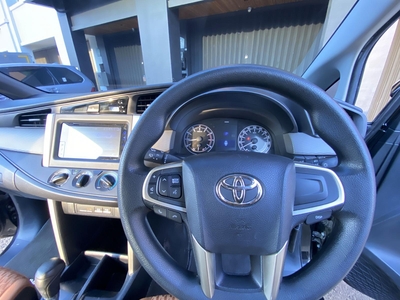 Toyota Kijang Innova G 2016 dp 0 reborn pjk 10-2024 bs tt om