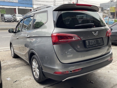 Wuling Cortez 1.5S + T MT 2021 Kondisi Mulus Terawat Istimewa Seperti Baru