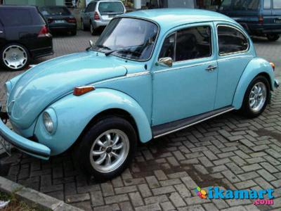 Dijual VW 1303 Thn 1974