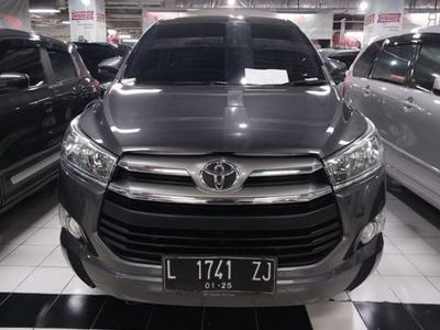 2019 Toyota Kijang Innova REBORN 2.0 G MT