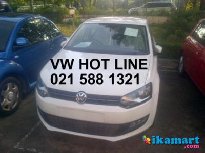 ATPM Volkswagen Jakarta Timur