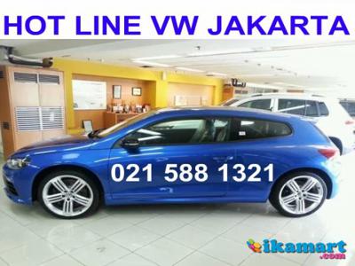 ATPM Volkswagen Vw Jakarta Barat