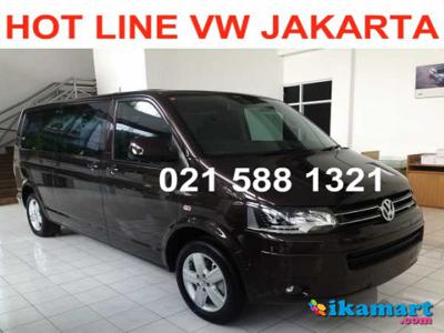 Best Promo Vw Caravelle LWB 2.0 Dp Murah,promo Terbaik