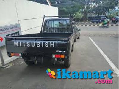 Dp Murah	Gardan Lsd Mitsubishi Pajero,L300
