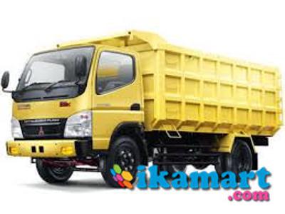 Dp Murah	Mitsubishi Colt Diesel