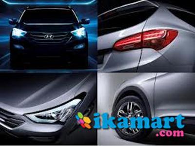 Hyundai Sante Fe Promo Hub 081911198871