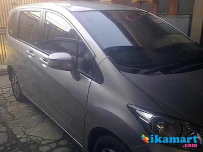 JUAL OVER KREDIT FREED PSD Th. 2013 SILVER