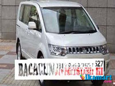 __Pajero Sport Delica Baru__ Dp Ringan