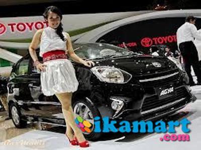 ##### PROMO BOMBASTIS TOYOTA AGYA 2014 #####