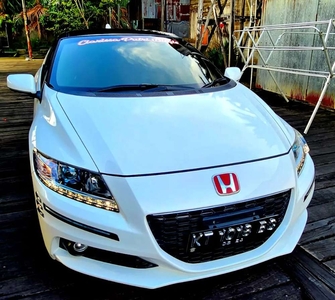 Honda CR-Z 2015