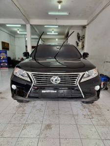 Lexus RX 270 2014