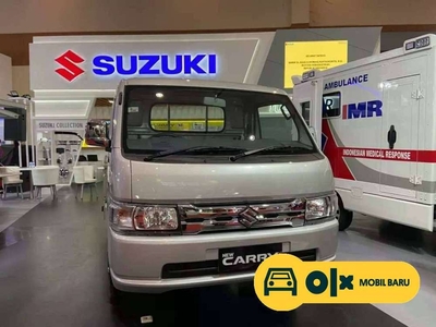 Suzuki Carry Pick-up 2023