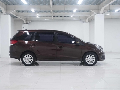 Jual Honda Mobilio 2014 E di DKI Jakarta - ID36368051