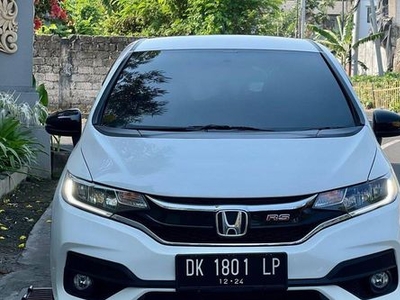 2019 Honda Jazz RS CVT