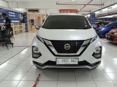 2021 Nissan Livina