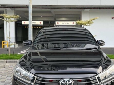 2021 Toyota Kijang Innova REBORN 2.4 V AT DIESEL