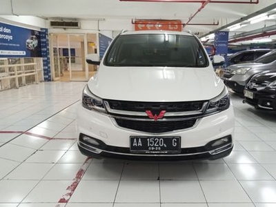 2021 Wuling Cortez S
