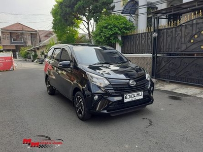 2023 Daihatsu Sigra 1.2 R DLX MT