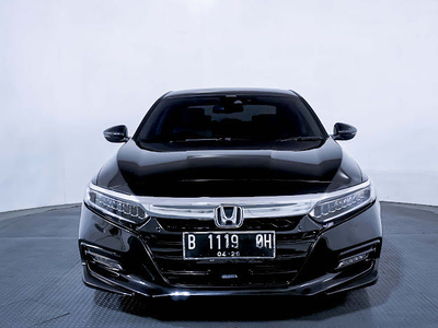 Jual Honda Accord 2019 1.5L di Banten - ID36422981