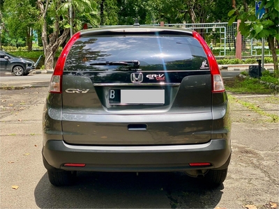 Jual Honda CR-V 2014 2.0 di DKI Jakarta - ID36422091