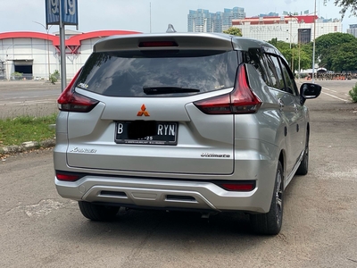 Jual Mitsubishi Xpander 2019 Ultimate A/T di DKI Jakarta - ID36421801