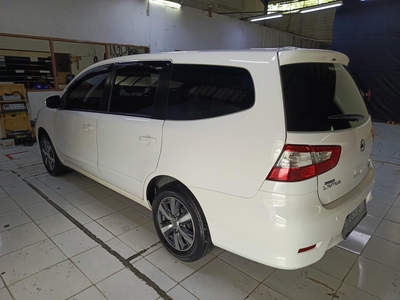 Jual Nissan Grand Livina 2017 XV di Banten - ID36421651
