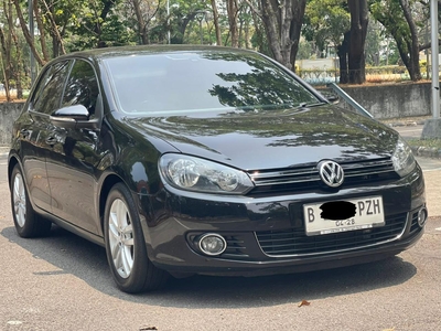 Jual Volkswagen Golf 2019 TSI di DKI Jakarta - ID36421791