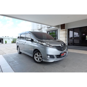 Mazda Biante SkyActive Facelift 2.0 2014 Bekas Terawat - Jakarta Utara