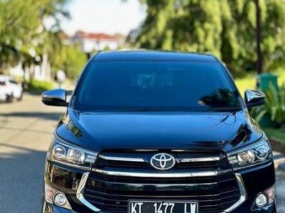 2020 Toyota Kijang Innova REBORN 2.0 Q AT