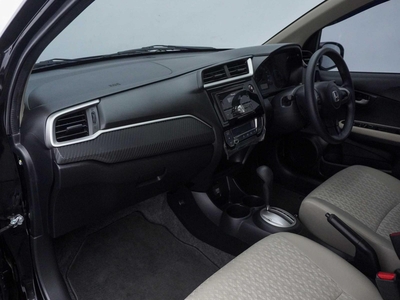 Honda Brio Satya E 2019 - Beli Mobil Bekas Murah