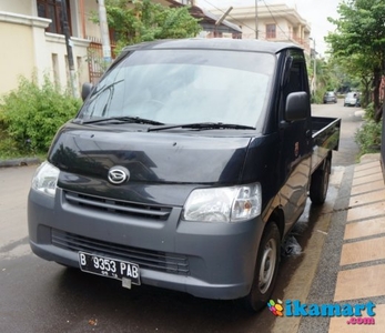 Jual Over Kredit Daihatsu Granmax 2011 Pickup