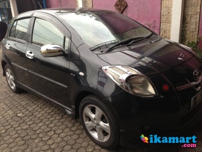 Jual Toyota Yaris E 2006 Matic