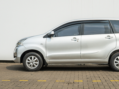 Toyota Avanza 1.3G MT 2018 - Garansi 1 Tahun - DP 5 JT AJA