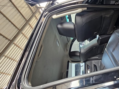 Toyota Hilux Double Cabin V 4x4 A/T ( Matic ) 2022 Hitam Km 16rban Mulus Siap Pakai